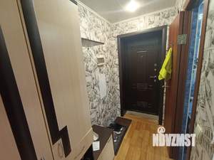 2-к квартира, вторичка, 42м2, 5/5 этаж