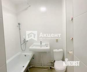 1-к квартира, вторичка, 43м2, 11/17 этаж