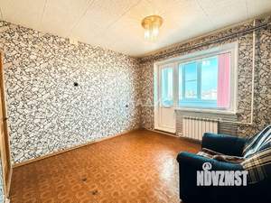 2-к квартира, вторичка, 55м2, 6/9 этаж
