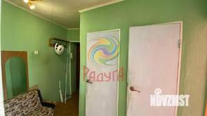 2-к квартира, вторичка, 44м2, 4/5 этаж