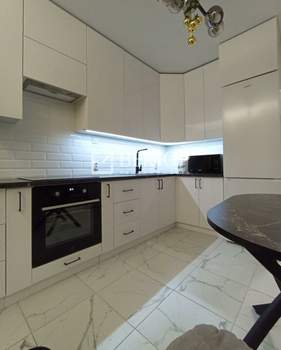 1-к квартира, вторичка, 49м2, 11/14 этаж