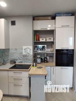 1-к квартира, вторичка, 35м2, 6/14 этаж