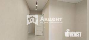 2-к квартира, вторичка, 72м2, 12/25 этаж