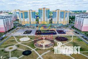 3-к квартира, вторичка, 80м2, 2/17 этаж