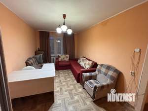 1-к квартира, вторичка, 32м2, 1/5 этаж