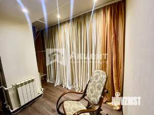 3-к квартира, вторичка, 76м2, 9/9 этаж