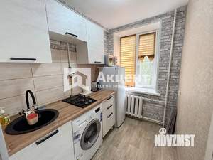 2-к квартира, вторичка, 31м2, 2/2 этаж