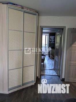 2-к квартира, вторичка, 42м2, 3/5 этаж