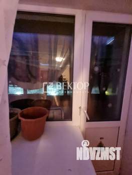 2-к квартира, вторичка, 42м2, 5/5 этаж