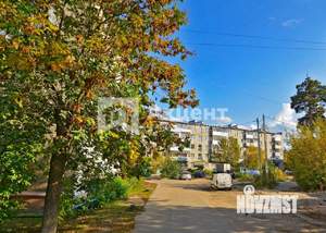 2-к квартира, вторичка, 40м2, 4/5 этаж