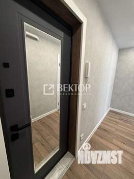 2-к квартира, вторичка, 46м2, 1/5 этаж