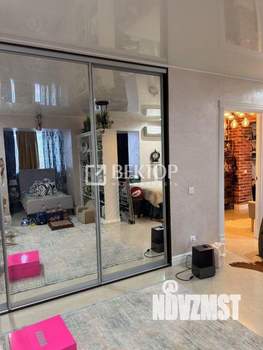 2-к квартира, вторичка, 100м2, 5/10 этаж