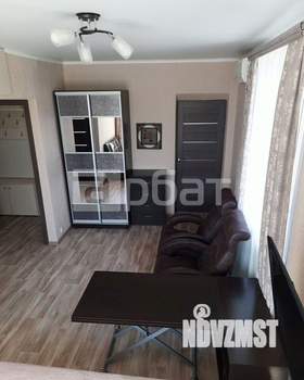 2-к квартира, вторичка, 42м2, 3/5 этаж