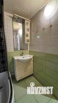 1-к квартира, вторичка, 38м2, 1/9 этаж