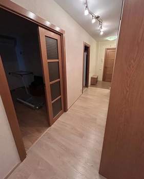 2-к квартира, вторичка, 55м2, 3/5 этаж
