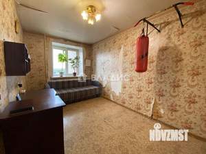 3-к квартира, вторичка, 63м2, 9/9 этаж