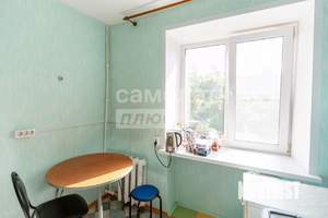 2-к квартира, вторичка, 41м2, 4/5 этаж
