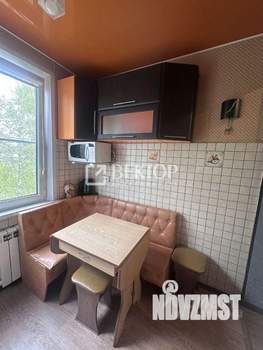 2-к квартира, вторичка, 46м2, 5/5 этаж