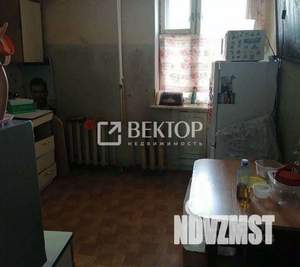 2-к квартира, вторичка, 54м2, 1/9 этаж