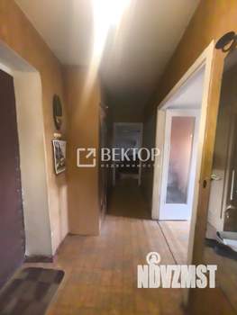 2-к квартира, вторичка, 50м2, 4/9 этаж