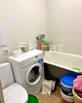 2-к квартира, вторичка, 42м2, 3/5 этаж