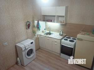 1-к квартира, вторичка, 42м2, 13/17 этаж