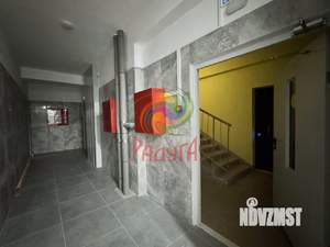 3-к квартира, вторичка, 80м2, 4/17 этаж