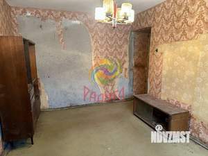 2-к квартира, вторичка, 38м2, 2/5 этаж