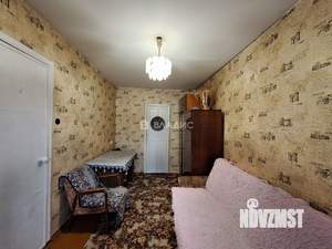 2-к квартира, вторичка, 44м2, 4/5 этаж