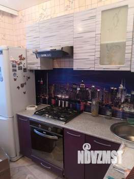 3-к квартира, вторичка, 61м2, 4/5 этаж