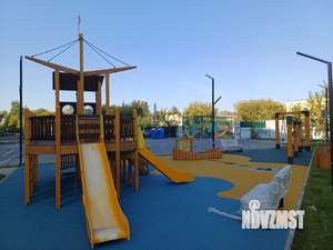 2-к квартира, вторичка, 70м2, 9/14 этаж