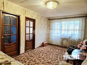 3-к квартира, вторичка, 50м2, 3/5 этаж