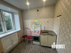 2-к квартира, вторичка, 43м2, 3/5 этаж