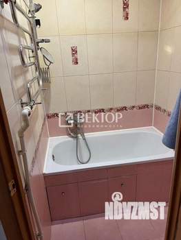 2-к квартира, вторичка, 41м2, 3/5 этаж