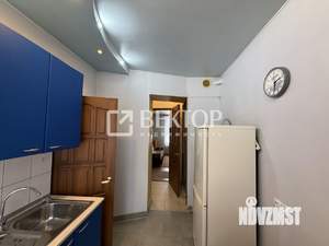 1-к квартира, вторичка, 28м2, 2/3 этаж