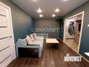 2-к квартира, вторичка, 44м2, 5/5 этаж