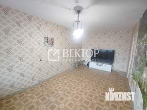 2-к квартира, вторичка, 52м2, 9/11 этаж