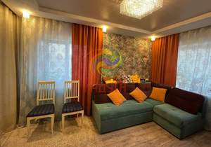1-к квартира, вторичка, 34м2, 2/2 этаж
