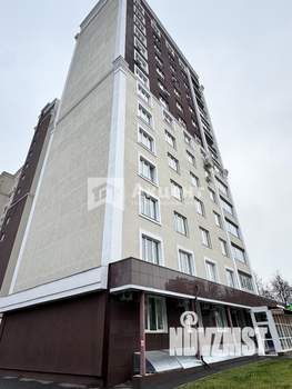 3-к квартира, вторичка, 110м2, 9/14 этаж