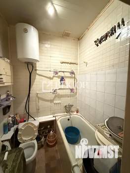 1-к квартира, вторичка, 28м2, 1/3 этаж