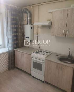 1-к квартира, вторичка, 32м2, 1/4 этаж