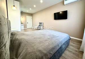 3-к квартира, вторичка, 58м2, 10/17 этаж