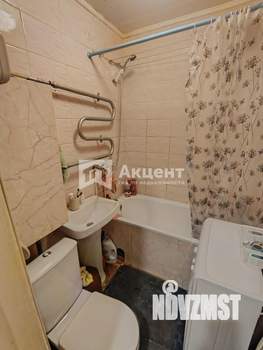 1-к квартира, вторичка, 31м2, 4/5 этаж