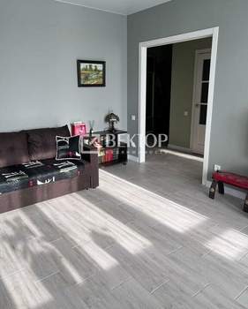 1-к квартира, вторичка, 49м2, 11/14 этаж