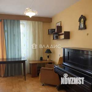 3-к квартира, вторичка, 60м2, 4/9 этаж