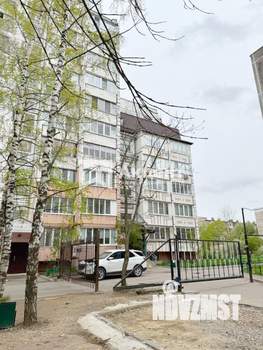 1-к квартира, вторичка, 43м2, 8/10 этаж
