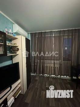 2-к квартира, вторичка, 39м2, 4/5 этаж