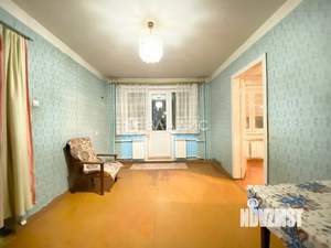 2-к квартира, вторичка, 45м2, 2/5 этаж