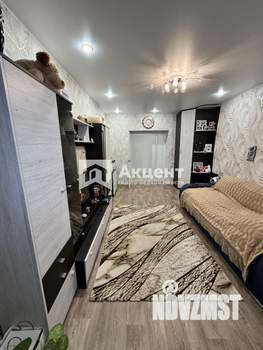 2-к квартира, вторичка, 69м2, 10/14 этаж
