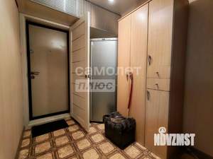 2-к квартира, вторичка, 47м2, 3/5 этаж